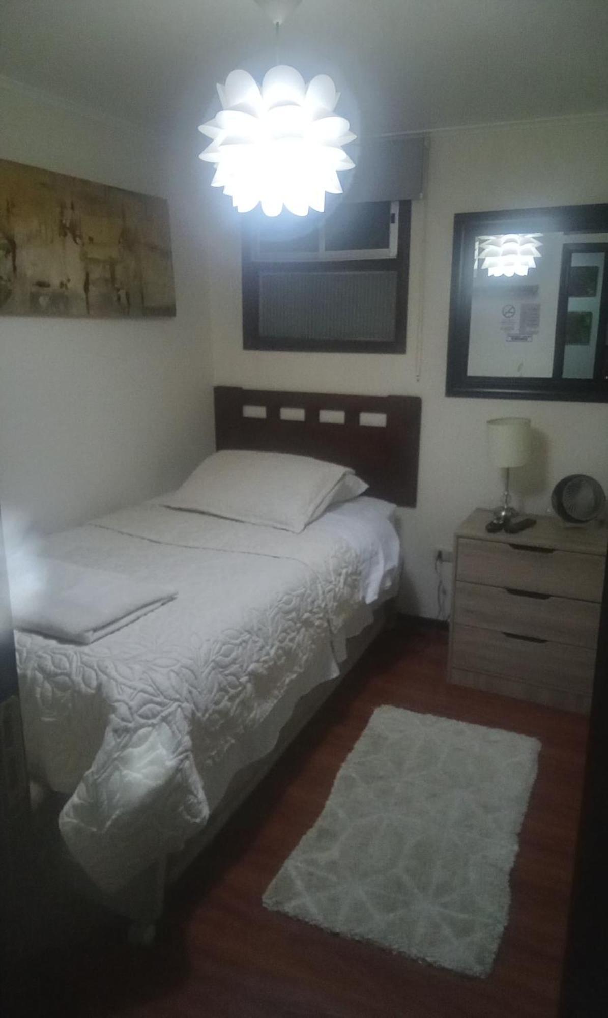 Casa de hóspedes Colon *